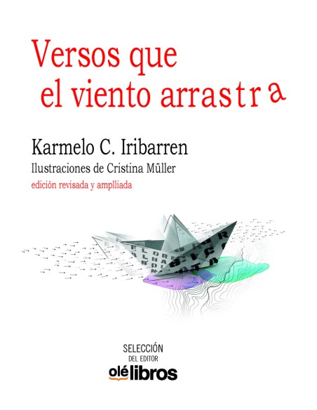 Versos que el viento arrastra