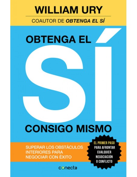 Obtenga el si consigo mismo