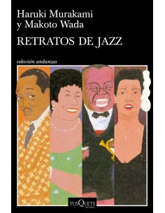 Retratos de jazz