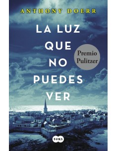La luz que no puedes ver