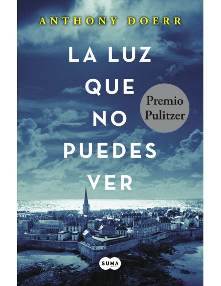 La luz que no puedes ver