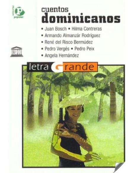 Cuentos dominicanos