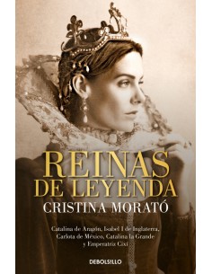 Reinas de leyenda