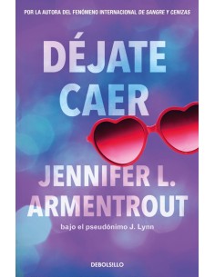 Dejate caer Te esperare 4