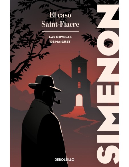 El caso Saint Fiacre