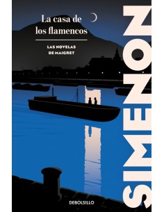Entre los flamencos