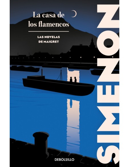 Entre los flamencos