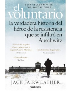 El voluntario