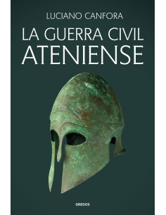 La guerra civil ateniense