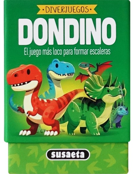 Dondino Dondino