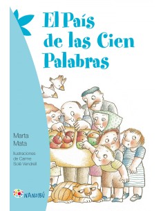 El pais de las cien palabras