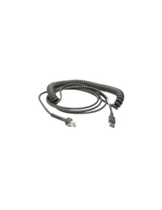 90A052055 accesorio para lector de código de barras Cable USB