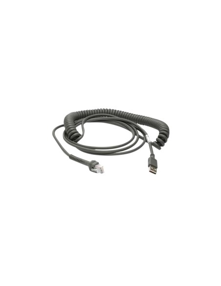 90A052055 accesorio para lector de código de barras Cable USB