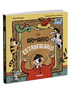 Un armario estrafalario