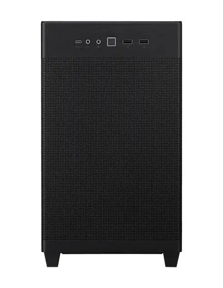 PRIME AP201 MicroATX Mini Tower Negro