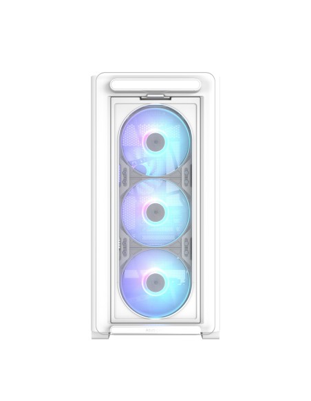 A23 PLUS TG ARGB WHITE Blanco