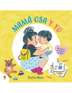 Mama Osa y yo