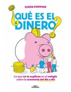 Que es el dinero