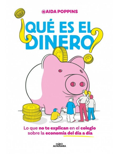 Que es el dinero