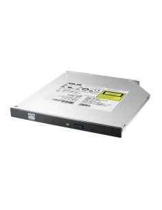 SDRW-08U1MT unidad de disco óptico Interno DVD-RW Negro