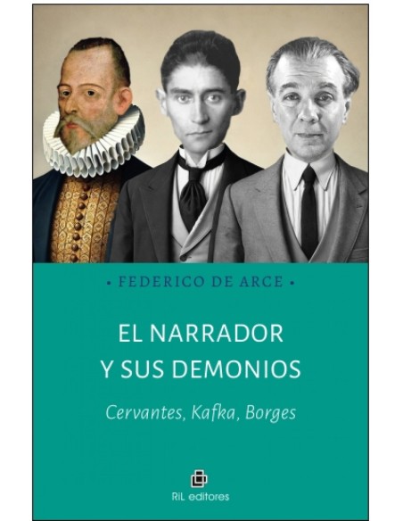 EL NARRADOR Y SUS DEMONIOS