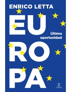 Europa ultima oportunidad