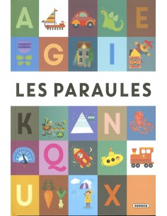Les paraules