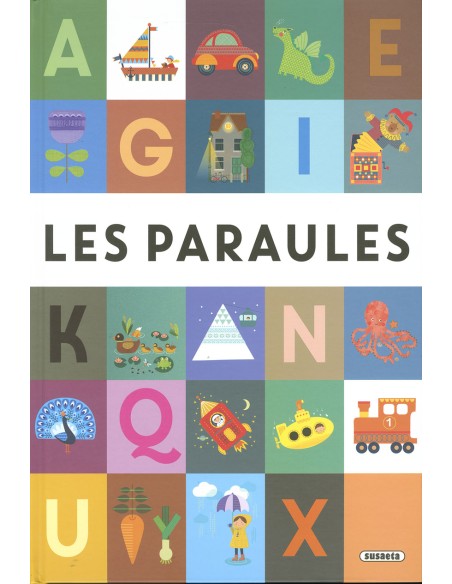 Les paraules