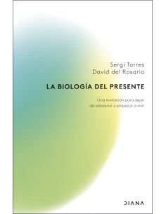 La biologia del presente