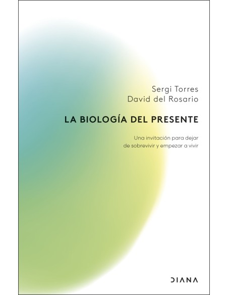 La biologia del presente