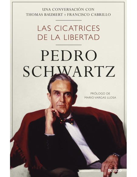 Las cicatrices de la libertad