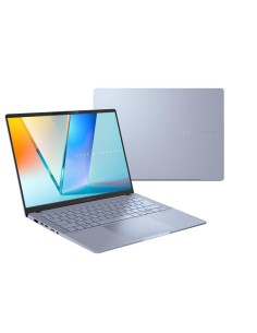 Vivobook S 14 OLED S5406SA-PP051W Copilot+ PC - Ordenador Portátil 14" 3K 120Hz (Intel Core Ultra 5 226V, 16GB RAM, 1TB SSD, Arc