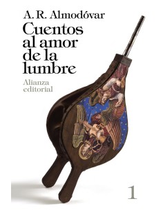 Cuentos al amor de la lumbre