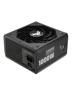 TUF Gaming 1000W Gold unidad de fuente de alimentación 20+4 pin ATX ATX Negro