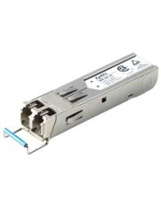 SFP-LX-10-D red modulo transceptor 1000 Mbit/s 1310 nm