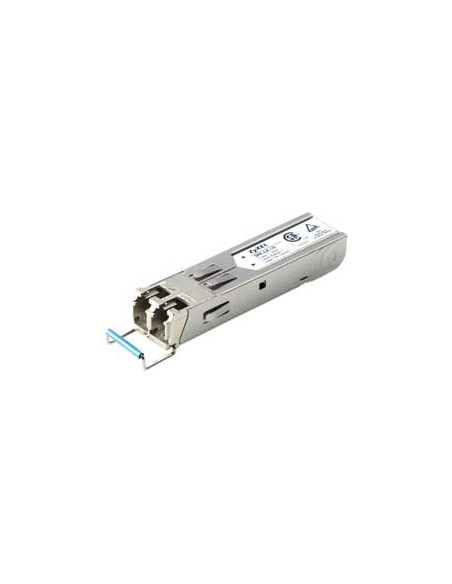 SFP-LX-10-D red modulo transceptor 1000 Mbit/s 1310 nm