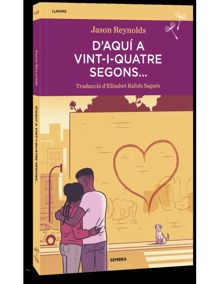 D aqui a vint i quatre segons