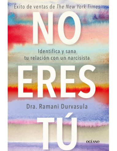 No eres tu