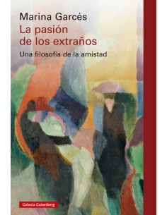 La pasion de los extranos