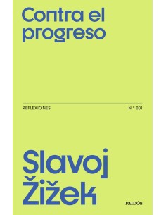 Contra el progreso