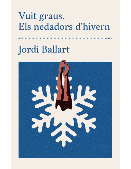 Vuit graus Els nedadors d hivern