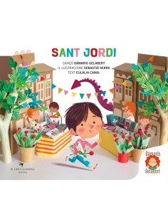 Sant Jordi