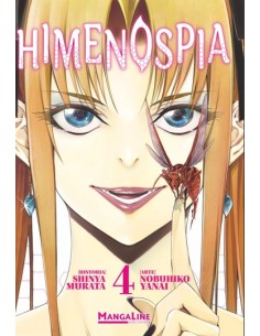 HIMENOSPIA 4