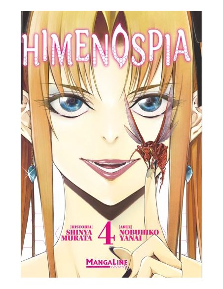 HIMENOSPIA 4