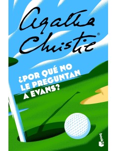 Por que no le preguntan a Evans