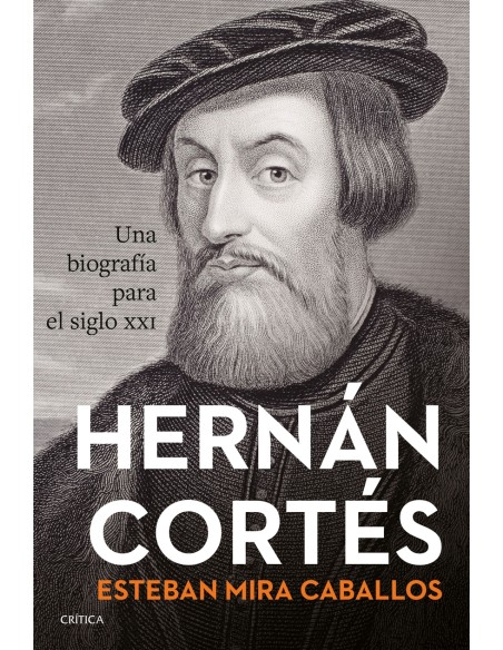 Hernan Cortes