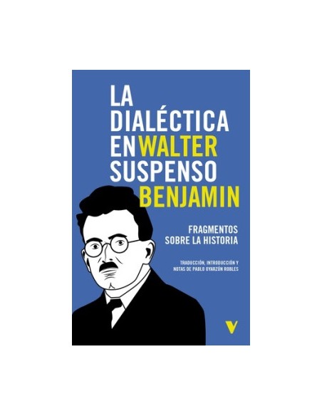 LA DIALECTICA EN SUSPENSO