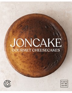JONCAKE Edicion en ingles
