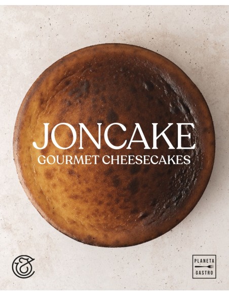 JONCAKE Edicion en ingles