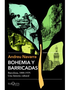 Bohemia y barricadas